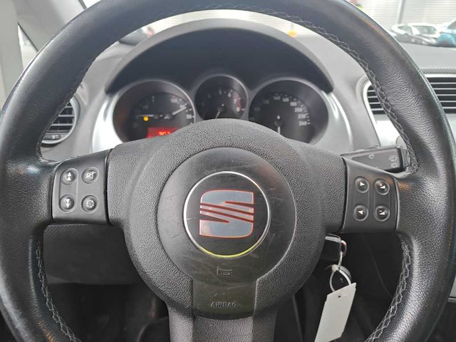 Seat altea xl 1.8 tfsi stylance 2007 | 35-xz-xz - afbeelding 20 van  20