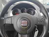Seat altea xl 1.8 tfsi stylance 2007 | 35-xz-xz - afbeelding 20 van  20