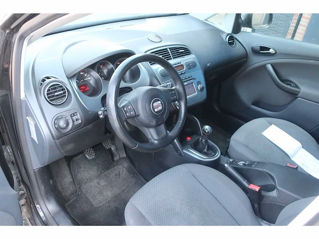 Seat altea xl 1.9 tdi stylance, 60-zn-xg - afbeelding 3 van  17