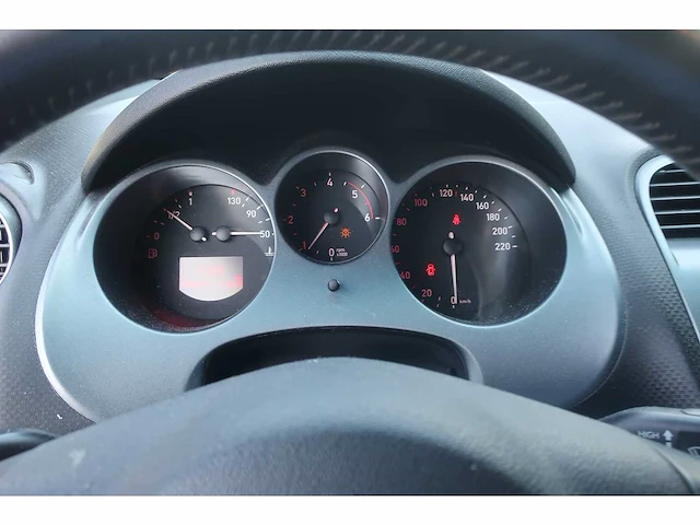 Seat altea xl 1.9 tdi stylance, 60-zn-xg - afbeelding 4 van  17