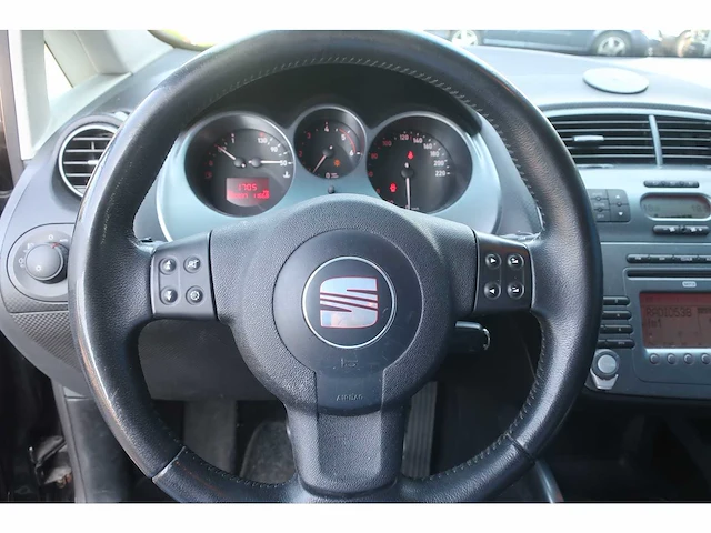 Seat altea xl 1.9 tdi stylance, 60-zn-xg - afbeelding 5 van  17