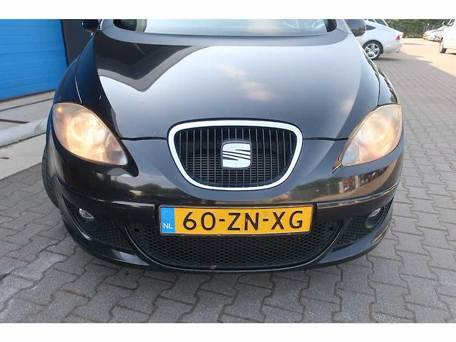 Seat altea xl 1.9 tdi stylance, 60-zn-xg - afbeelding 9 van  17