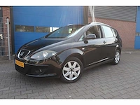 Seat altea xl 1.9 tdi stylance, 60-zn-xg