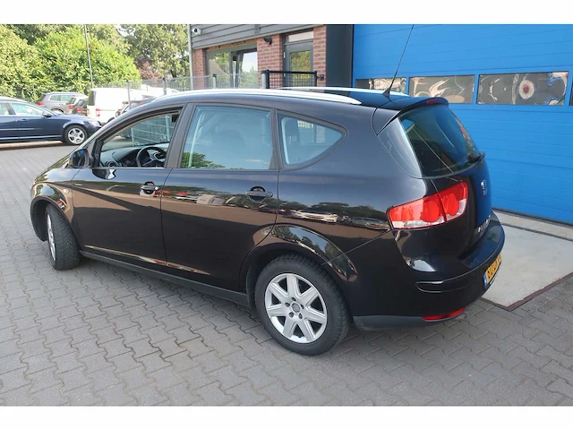 Seat altea xl 1.9 tdi stylance, 60-zn-xg - afbeelding 10 van  17