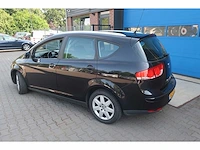 Seat altea xl 1.9 tdi stylance, 60-zn-xg - afbeelding 10 van  17