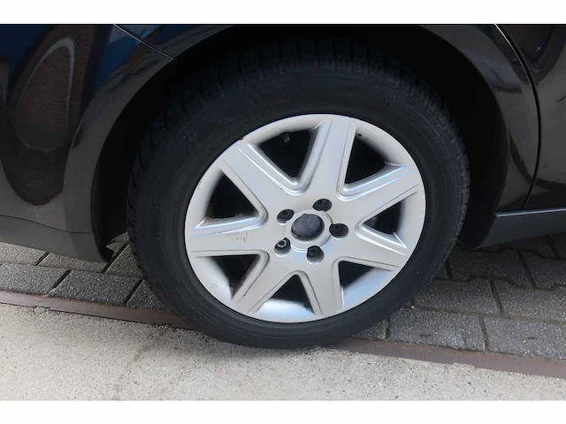 Seat altea xl 1.9 tdi stylance, 60-zn-xg - afbeelding 12 van  17