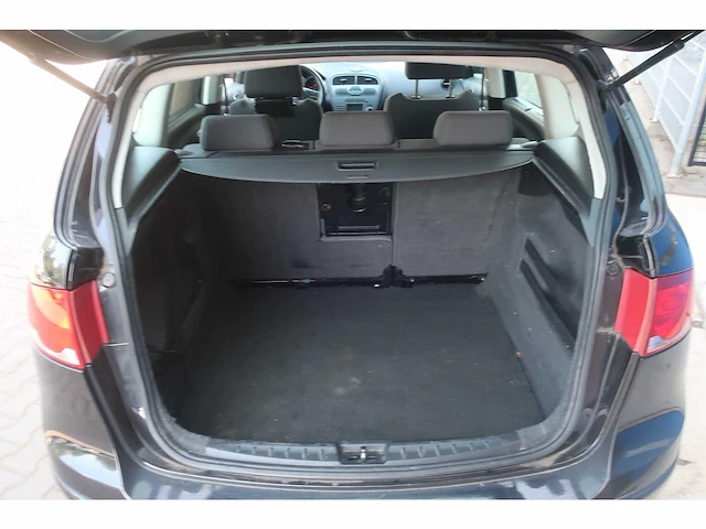 Seat altea xl 1.9 tdi stylance, 60-zn-xg - afbeelding 13 van  17