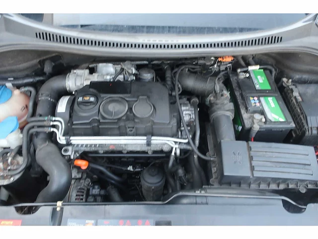 Seat altea xl 1.9 tdi stylance, 60-zn-xg - afbeelding 15 van  17