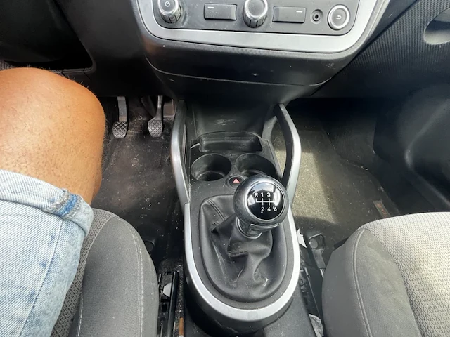 Seat altea xl,2013 - afbeelding 2 van  25