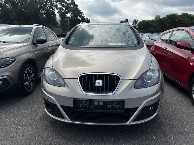 Seat altea xl,2013 - afbeelding 12 van  25
