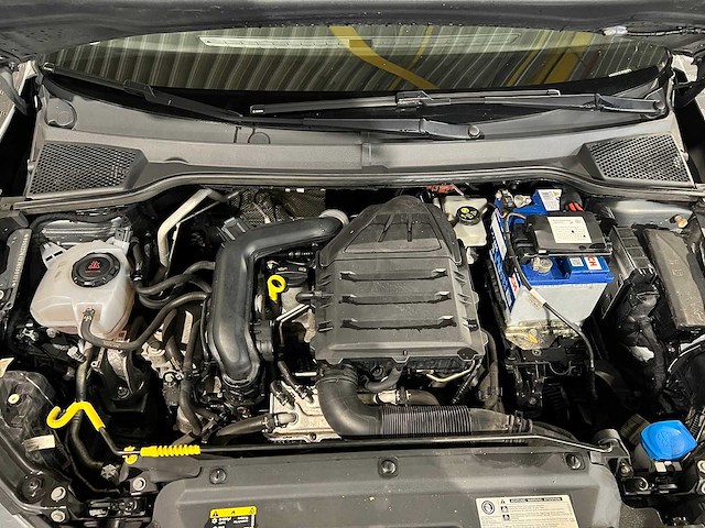 Seat arona 1.0 tsi style business intense, tj-358-h - afbeelding 7 van  16