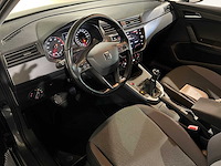 Seat arona 1.0 tsi style business intense, tj-358-h - afbeelding 15 van  16