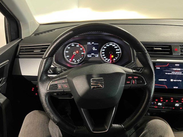 Seat arona 1.0 tsi style business intense, tj-358-h - afbeelding 2 van  16