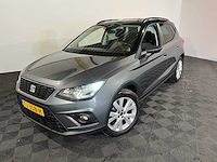 Seat arona 1.0 tsi style business intense, tj-358-h - afbeelding 1 van  16