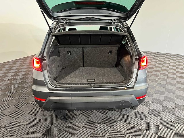 Seat arona 1.0 tsi style business intense, tj-358-h - afbeelding 11 van  16