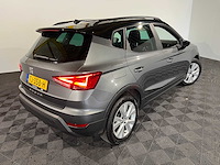 Seat arona 1.0 tsi style business intense, tj-358-h - afbeelding 12 van  16
