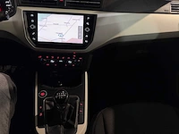 Seat arona 1.0 tsi xc. b. int, h-388-bn - afbeelding 4 van  15