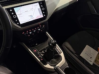 Seat arona 1.0 tsi xc. b. int, h-388-bn - afbeelding 5 van  15