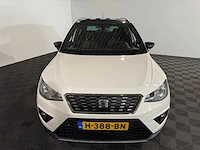 Seat arona 1.0 tsi xc. b. int, h-388-bn - afbeelding 7 van  15