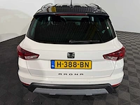 Seat arona 1.0 tsi xc. b. int, h-388-bn - afbeelding 9 van  15