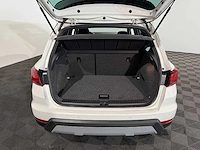 Seat arona 1.0 tsi xc. b. int, h-388-bn - afbeelding 10 van  15