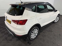 Seat arona 1.0 tsi xc. b. int, h-388-bn - afbeelding 11 van  15