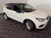 Seat arona 1.0 tsi xc. b. int, h-388-bn - afbeelding 12 van  15