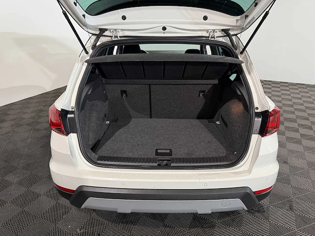 Seat arona 1.0 tsi xc. b. int, h-388-bn - afbeelding 10 van  15