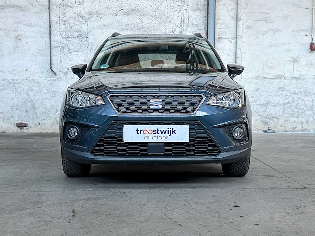 Seat arona 1.6 tdi style b. int 95pk 2020, h-709-pb - afbeelding 34 van  42