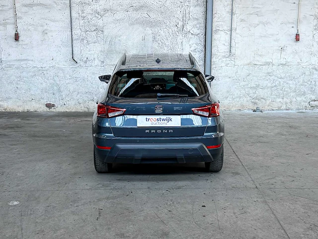 Seat arona 1.6 tdi style b. int 95pk 2020, h-709-pb - afbeelding 5 van  42