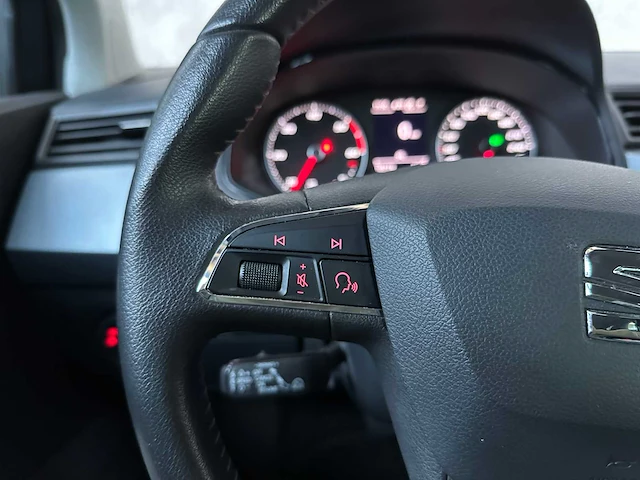 Seat arona 1.6 tdi style b. int 95pk 2020, h-709-pb - afbeelding 15 van  42