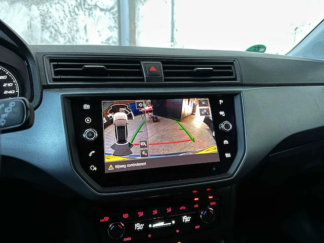 Seat arona 1.6 tdi style b. int 95pk 2020, h-709-pb - afbeelding 22 van  42