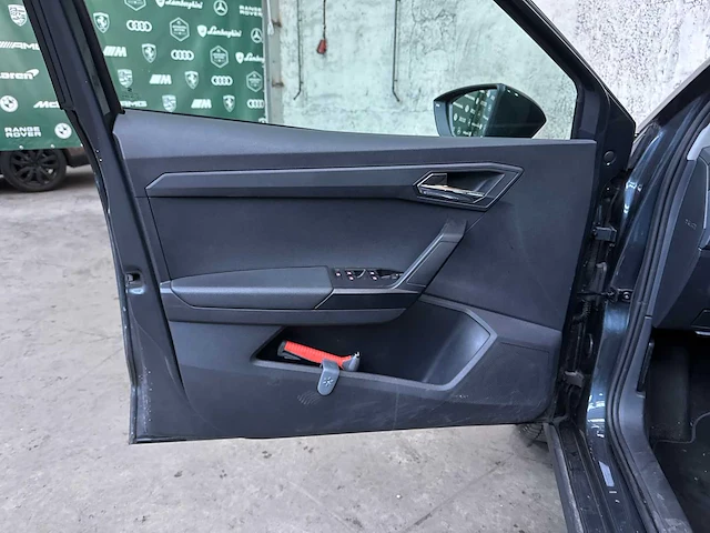 Seat arona 1.6 tdi style b. int 95pk 2020, h-709-pb - afbeelding 25 van  42