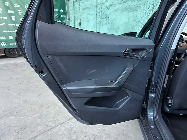 Seat arona 1.6 tdi style b. int 95pk 2020, h-709-pb - afbeelding 26 van  42