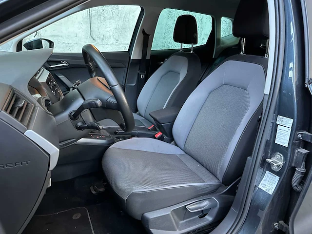 Seat arona 1.6 tdi style b. int 95pk 2020, h-709-pb - afbeelding 31 van  42