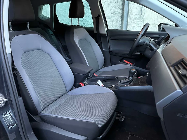 Seat arona 1.6 tdi style b. int 95pk 2020, h-709-pb - afbeelding 35 van  42