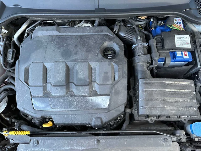 Seat arona 1.6 tdi style b. int 95pk 2020, h-709-pb - afbeelding 36 van  42