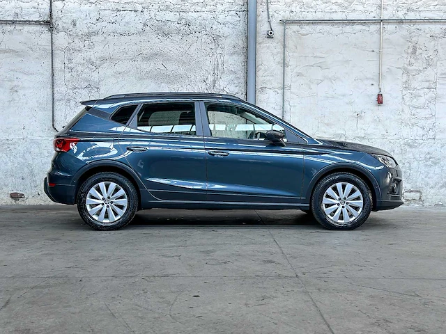 Seat arona 1.6 tdi style b. int 95pk 2020, h-709-pb - afbeelding 41 van  42