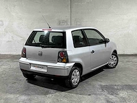 Seat arosa 1.4i stella 60pk 2004, sf-016-g - afbeelding 3 van  36