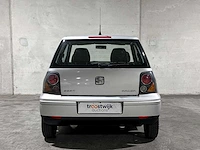 Seat arosa 1.4i stella 60pk 2004, sf-016-g - afbeelding 4 van  36