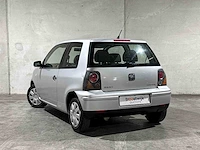 Seat arosa 1.4i stella 60pk 2004, sf-016-g - afbeelding 6 van  36