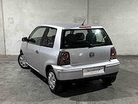 Seat arosa 1.4i stella 60pk 2004, sf-016-g - afbeelding 7 van  36
