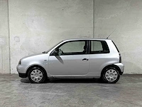 Seat arosa 1.4i stella 60pk 2004, sf-016-g - afbeelding 8 van  36