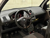Seat arosa 1.4i stella 60pk 2004, sf-016-g - afbeelding 9 van  36