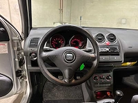 Seat arosa 1.4i stella 60pk 2004, sf-016-g - afbeelding 10 van  36