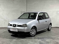 Seat arosa 1.4i stella 60pk 2004, sf-016-g - afbeelding 1 van  36