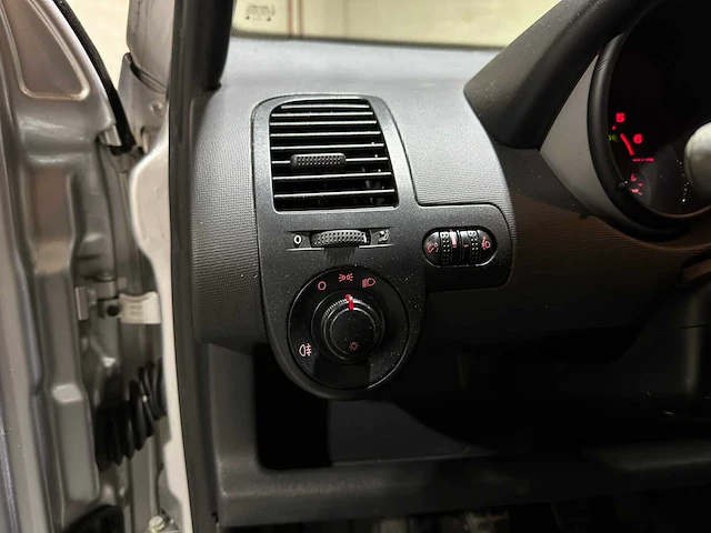 Seat arosa 1.4i stella 60pk 2004, sf-016-g - afbeelding 13 van  36