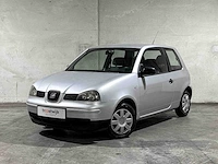 Seat arosa 1.4i stella 60pk 2004, sf-016-g - afbeelding 12 van  36