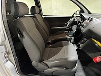 Seat arosa 1.4i stella 60pk 2004, sf-016-g - afbeelding 26 van  36