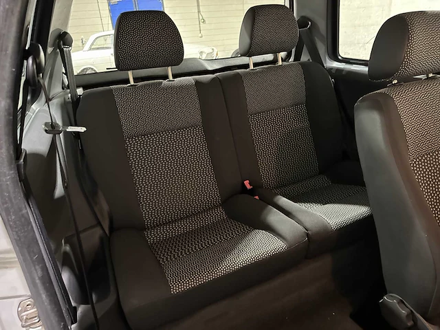 Seat arosa 1.4i stella 60pk 2004, sf-016-g - afbeelding 27 van  36